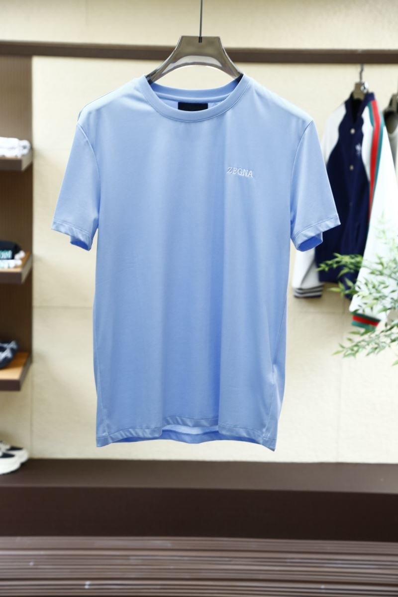 Zegna T-Shirts